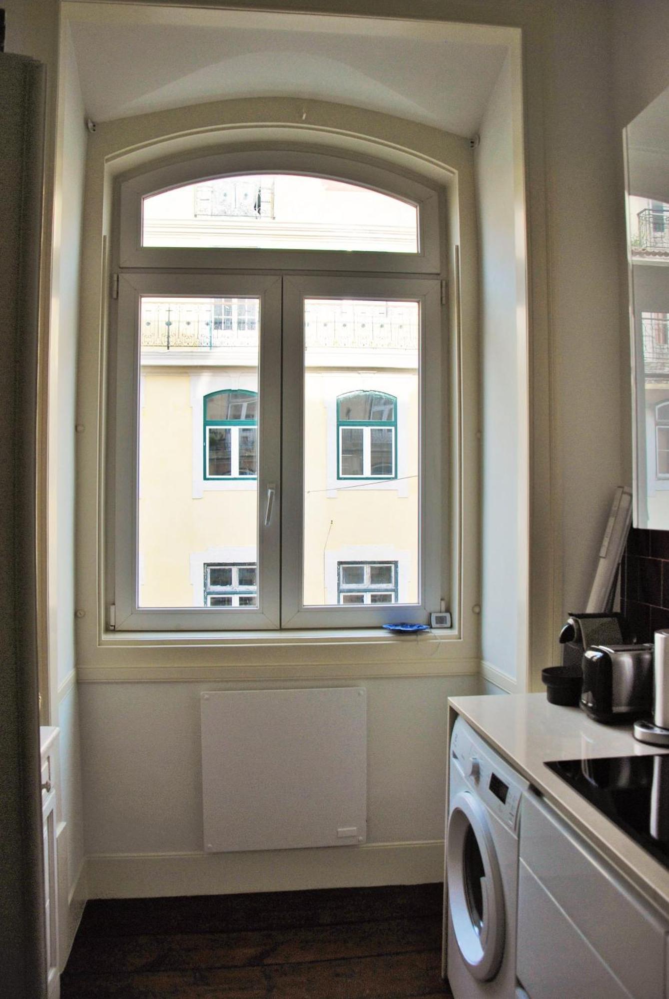 Center Baixa - 3 Bedrooms Apartment Lissabon