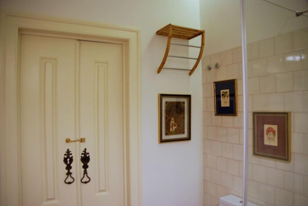 Apartment Center Baixa - 3 Bedrooms Lissabon