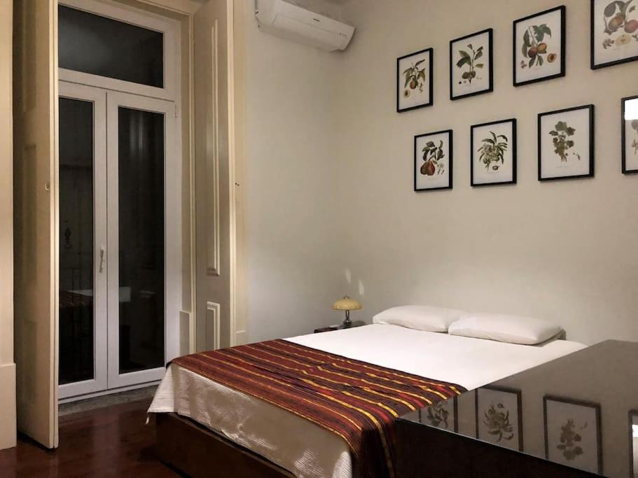 Center Baixa - 3 Bedrooms Lissabon