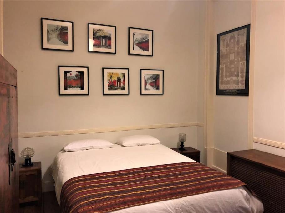 Center Baixa - 3 Bedrooms Lissabon